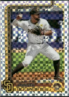 Xander Bogaerts