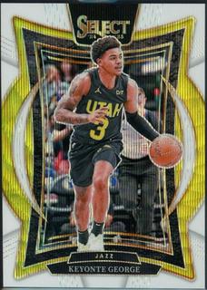 Keyonte George