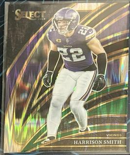 Harrison Smith