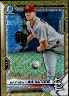 Matthew Liberatore