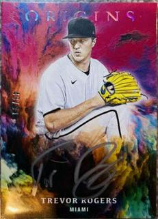 Trevor Rogers