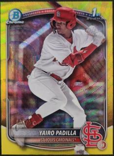 Yairo Padilla