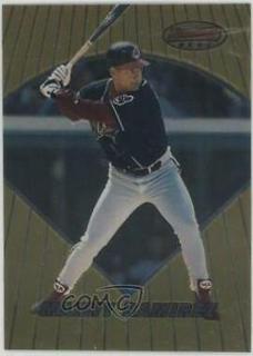 Manny Ramirez