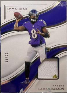 Lamar Jackson