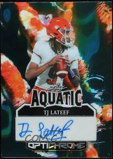 TJ Lateef