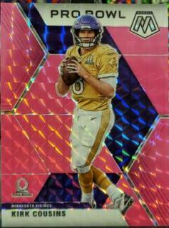 Kirk Cousins