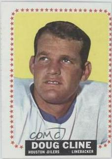 Doug Cline