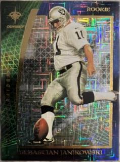 Sebastian Janikowski