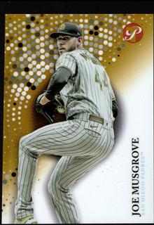 Joe Musgrove