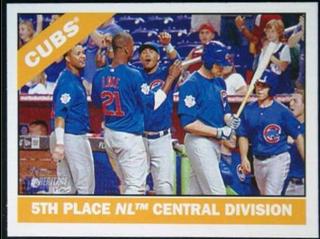 Chicago Cubs
