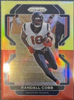 Randall Cobb