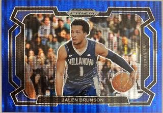 Jalen Brunson