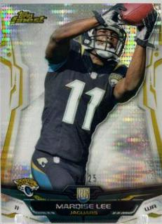 Marqise Lee