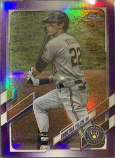 Christian Yelich
