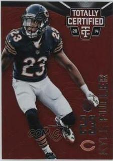 Kyle Fuller