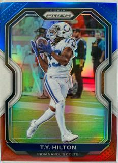 T.Y. Hilton