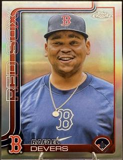 Rafael Devers