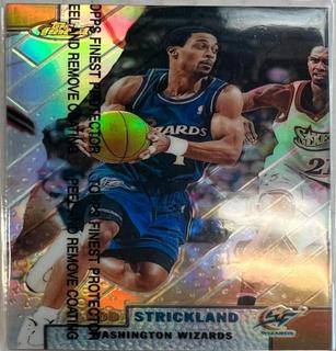 Rod Strickland