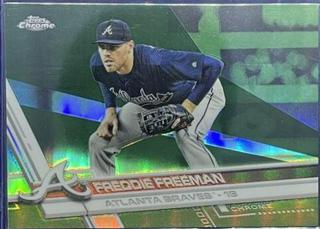 Freddie Freeman