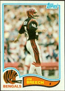 Jim Breech