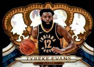 Tyreke Evans