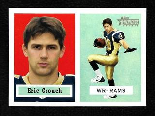 Eric Crouch