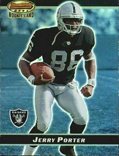 Jerry Porter