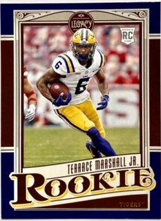 Terrace Marshall Jr.