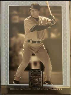 Hideki Matsui