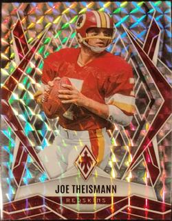 Joe Theismann