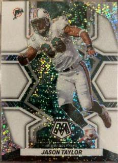 Jason Taylor