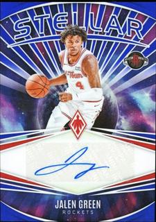 Jalen Green