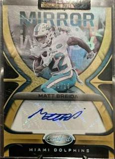 Matt Breida