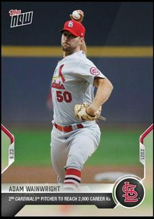 Adam Wainwright