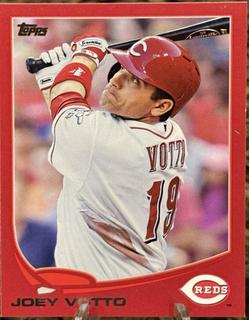 Joey Votto