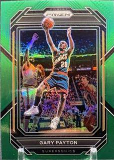 Gary Payton