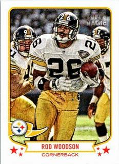 Rod Woodson