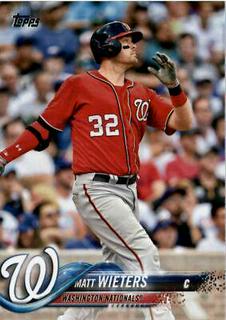 Matt Wieters