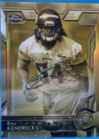 Eric Kendricks