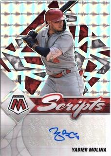 Yadier Molina