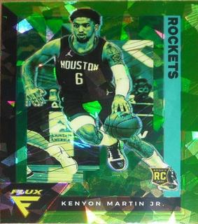 Kenyon Martin Jr.