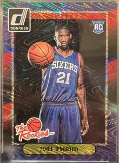 Joel Embiid