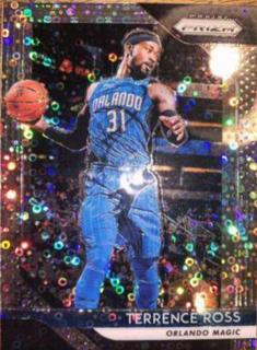 Terrence Ross