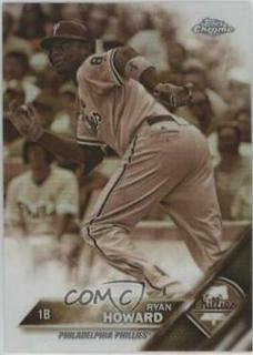 Ryan Howard