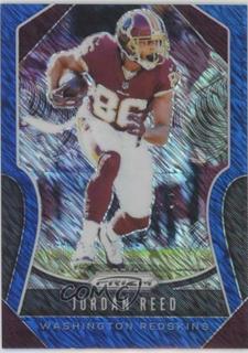Jordan Reed