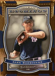 Alex Rodriguez