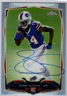 Sammy Watkins