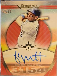 George Brett