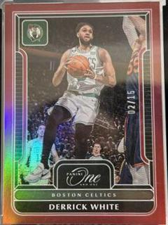 Derrick White