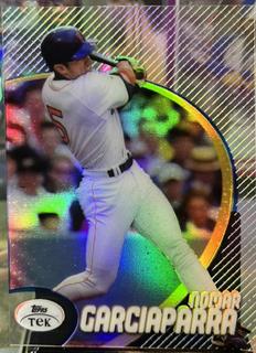 Nomar Garciaparra